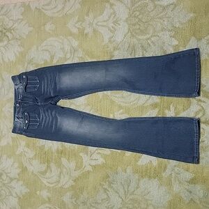 Women's Jeans - XS